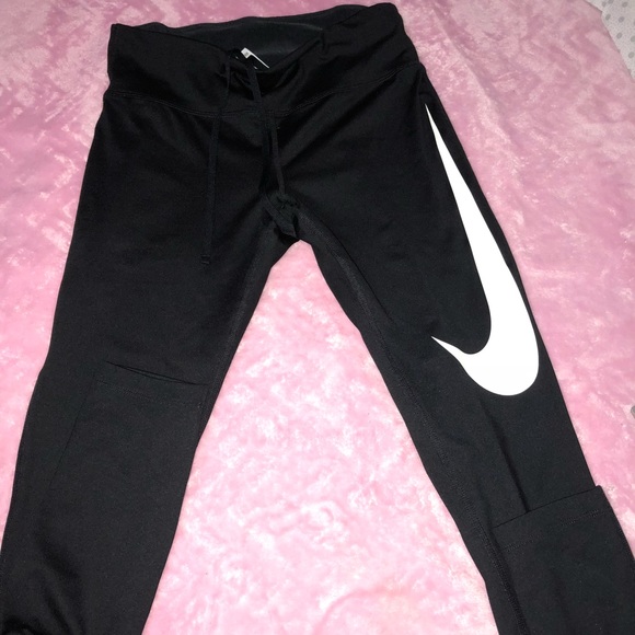 Nike leggings - Picture 1 of 2